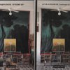 Jan Rauchwerger, Landscapes of the North, Bineth Gallery, Tel Aviv, 1995